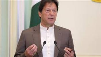 الجيش الباكستاني يصف عمران خان بأنه "مريض عقليا"