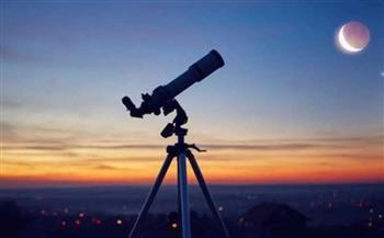 أسبوعين على بداية شهر رجب لعام 1447 هجريا بحسابات الفلك