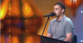   رضا محمد يكشف أسرار تحضيره لدولة التلاوة
