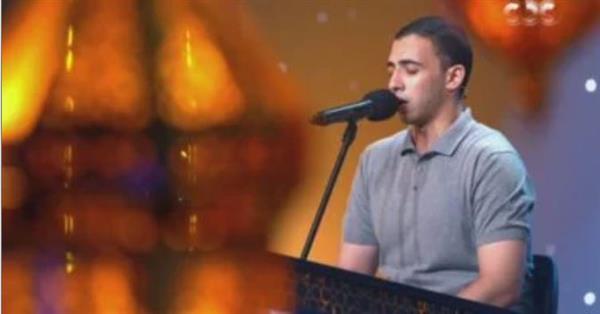 رضا محمد يكشف أسرار تحضيره لدولة التلاوة