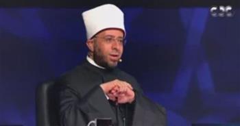   تلاوة متقنة.. رضا محمد يحصد إشادة وزير الأوقاف