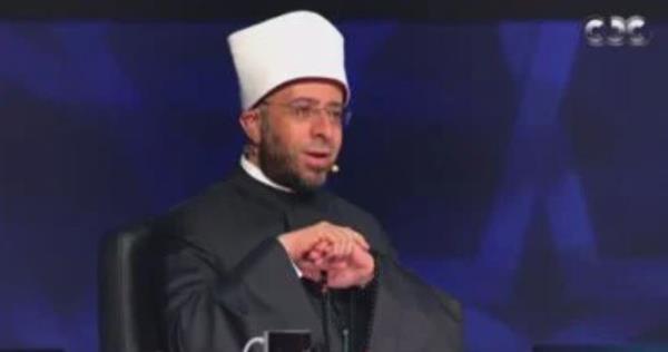 تلاوة متقنة.. رضا محمد يحصد إشادة وزير الأوقاف