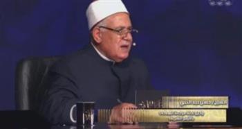   برنامج "دولة التلاوة" يكرم القلاجي