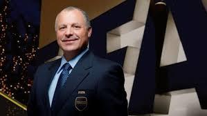   أبو ريدة: فخور بتواجد منتخب مصر في قرعة مونديال 2026.. وهدفنا تسجيل مشاركة تاريخية