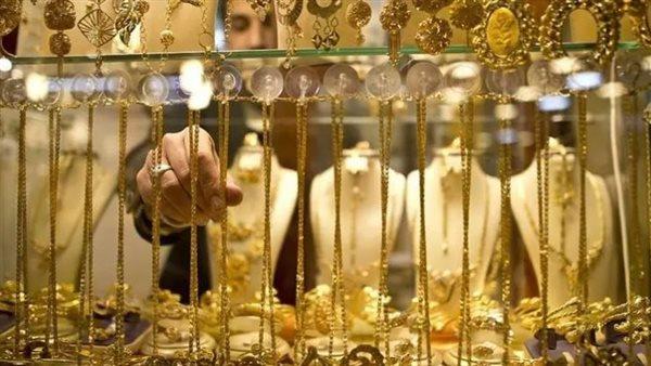 تحرك جديد فى  أسعار الذهب.. وعيار 21 يسجل هذه القيمة