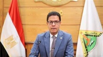  جامعة بنها الأولى محليا بتصنيف الجامعات الخضراء 2025
