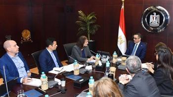 بعثة صندوق النقد تشيد بالرؤية الاقتصادية لمصر: أصبحت أكثر وضوحًا