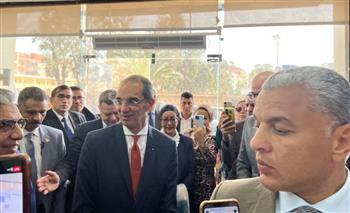 د. عمرو طلعت: 400 متخصص من المنصورة يصدرون خدمات رقمية إلى السعودية