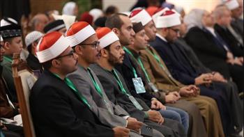   وكيل الأزهر: مسابقات القرآن الكريم تعزز حضور مصر على الخريطة القرآنية العالمية