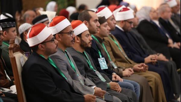 وكيل الأزهر: مسابقات القرآن الكريم تعزز حضور مصر على الخريطة القرآنية العالمية
