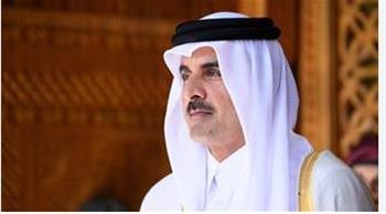   أمير قطر: سنعلن قريبًا عن حزمة جديدة من مشاريع الدعم المخصّصة للبنان