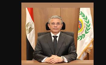   رئيس مصلحة الجمارك: لا رسوم جديدة مع تطبيق «ACI» بالموانئ الجوية