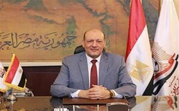   حزب المصريين: استدعاء صورة الرئيس السيسي ضمن إنجازات السلام يؤكد نجاح الدبلوماسية الرئاسية دوليًا