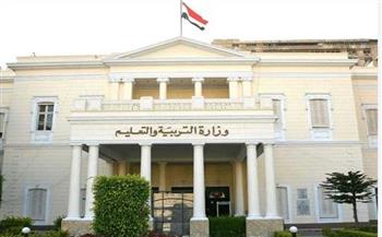   مسئول بوزارة التعليم: التعليم الفني قاطرة التنمية والتطور في المرحلة الراهنة