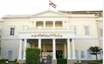 مسئول بوزارة التعليم: التعليم الفني قاطرة التنمية والتطور في المرحلة الراهنة