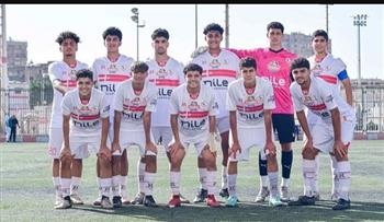   زمالك 2009 يقتنص فوزا ثمينا من بتروجيت في بطولة الجمهورية