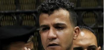   تأجيل محاكمة عصام صاصا و15 آخرين لجلسة 20 ديسمبر