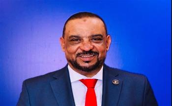   أحمد حافظ: مصر قطعت الطريق على الأكاذيب الإسرائيلية حول معبر رفح