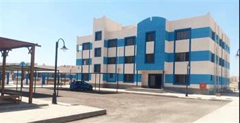   تخصيص مبنى طبي لجامعة بنها الأهلية بمدينة العبور الجديدة