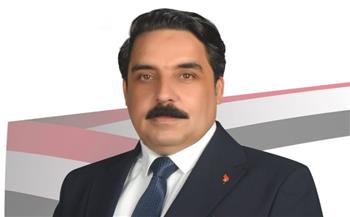   إيهاب محمود : تطوير الموانئ في عهد الرئيس السيسي أكبر تحول لوجستي في تاريخ مصر