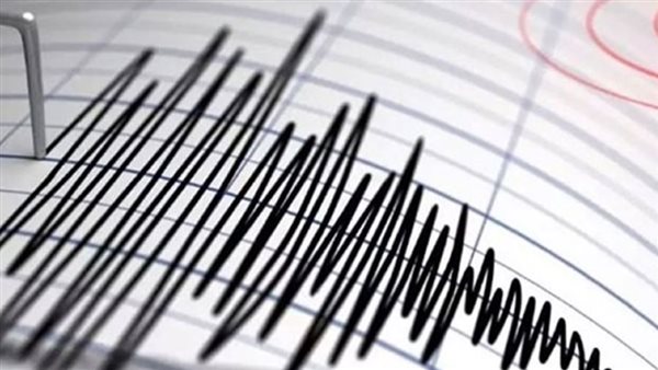 زلزال بقوة 6.3 يضرب اليونان