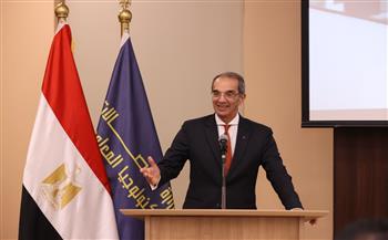   عمرو طلعت: المهنيون المستقلون كانوا سببا في استقطاب شركات عالمية الاستثمار في مصر