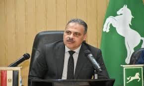   محافظ الشرقية يشكل لجنة لكشف لغز تماسيح المصرف
