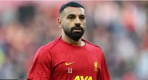   محمد صلاح: أتحمّل اللوم وحدى رغم ما قدمته لنادي ليفربول لسنوات طويلة