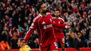   محمد صلاح يرفض الكشف عن عروض الدوري السعودي ويؤكد دعمه لليفربول