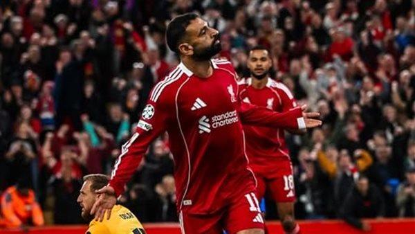 محمد صلاح يرفض الكشف عن عروض الدوري السعودي ويؤكد دعمه لليفربول