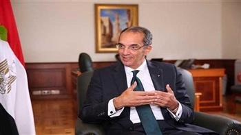 وزير الاتصالات: تجديد رخص السيارات إلكترونيًا بالكامل بدون أي مستند ورقي