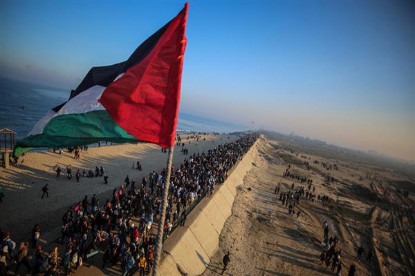 هيئة البث الإسرائيلية: دمج السلطة الفلسطينية في حكم غزة قيد النقاش داخل المؤسسة الأمنية