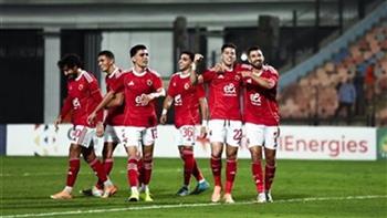   كأس عاصمة مصر.. الأهلي يواصل تدريباته في مدينة نصر استعدادًا لمواجهة إنبي 