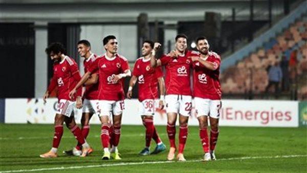 كأس عاصمة مصر.. الأهلي يواصل تدريباته في مدينة نصر استعدادًا لمواجهة إنبي