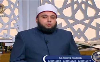   هل يجوز أداء النوافل جالسا على الكرسى؟ فيديو