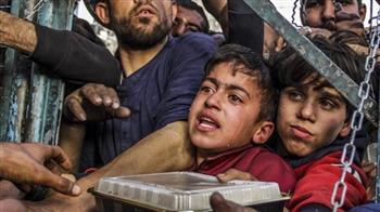 أونروا: تشخيص إصابة 508 أطفال في غزة بسوء تغذية حاد