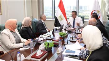  وزير الصحة يضع الإنسان في قلب السردية الوطنية للتنمية الاقتصادية