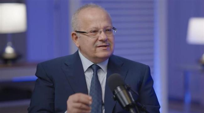 الخشت: التكامل بين التعليم والإعلام والفنون مفتاح بناء الدولة الوطنية