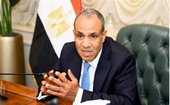   وزير الخارجية: مصر تدعم استقرار الصومال 
