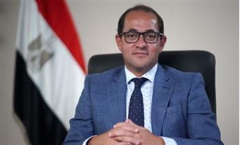 وزير المالية: مصر تفتح أبوابها لجميع المستثمرين بفرص اقتصادية متنوعة وتنافسية