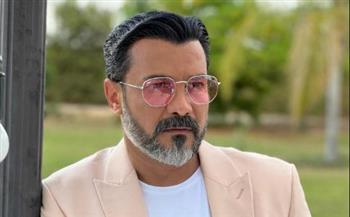رمضان 2026.. محمد رجب يتعاقد على بطولة مسلسل "قطر صغنطوط"