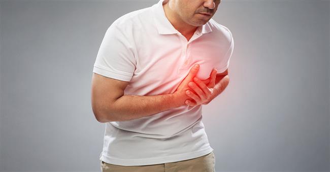علامات تحذيرية مبكرة للنوبات القلبية المفاجئة