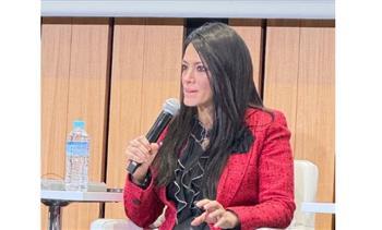 «المشاط»: التأمين الصحي الشامل هدف استراتيجي للدولة المصرية