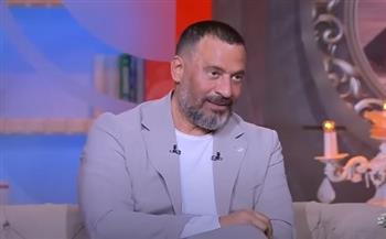   رمضان 2026.. ماجد المصري يبدأ تصوير "أولاد الراعي"