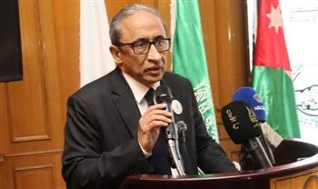   وفاة والدة السفير محمدي أحمد الني الأمين العام لمجلس الوحدة الاقتصادية العربية 