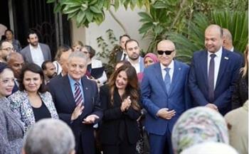   السفارة الأمريكية بالقاهرة تنظم فعاليات ثقافية وتعليمية واسعة في الأقصر