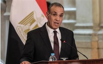   مصر تؤكد دعمها لوحدة سوريا وسلامة أراضيها