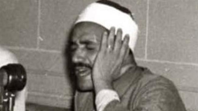 بيت السناري ينظم ندوة لإحياء ذكرى رحيل الشيخ طه الفشني الأربعاء