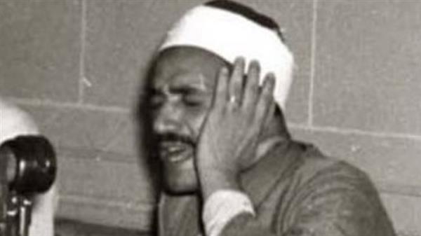 بيت السناري ينظم ندوة لإحياء ذكرى رحيل الشيخ طه الفشني الأربعاء