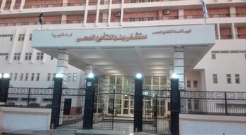   ننشر أسماء المصابين في حادث سقوط سقف بعمارة تحت الإنشاء في بنها